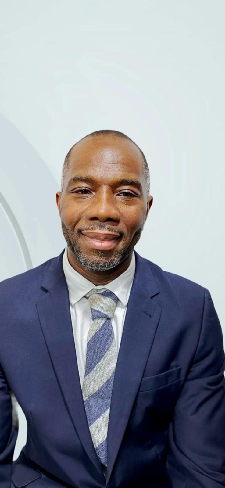 Ademola Alabi - CEO SummitBridge