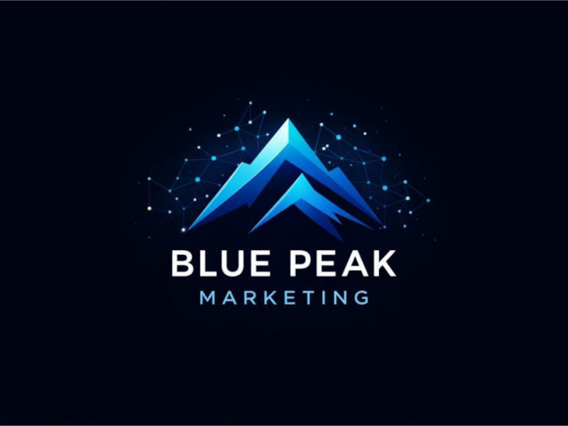 About Blue Peak